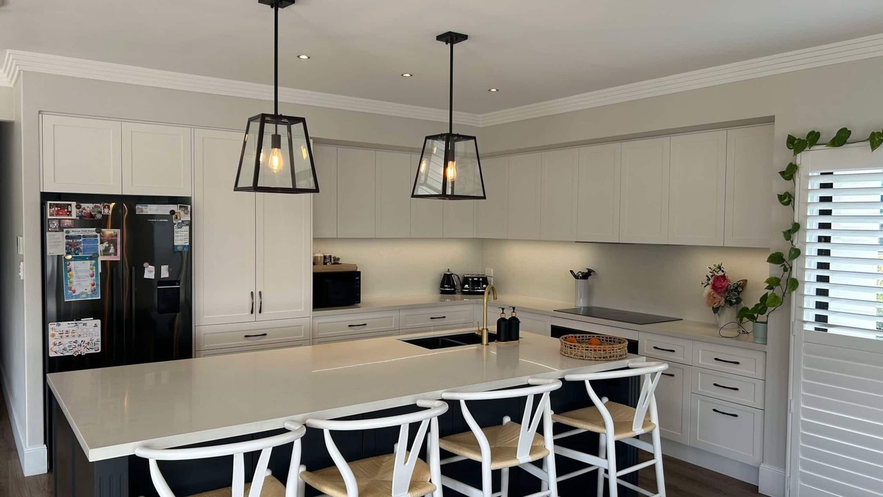 Photo of Kitchen in Parrearra