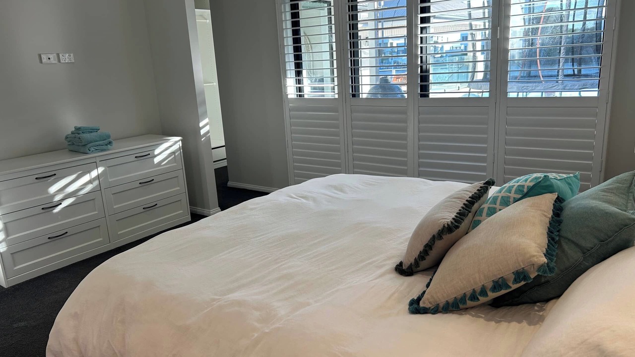 Photo of Bedroom in Parrearra
