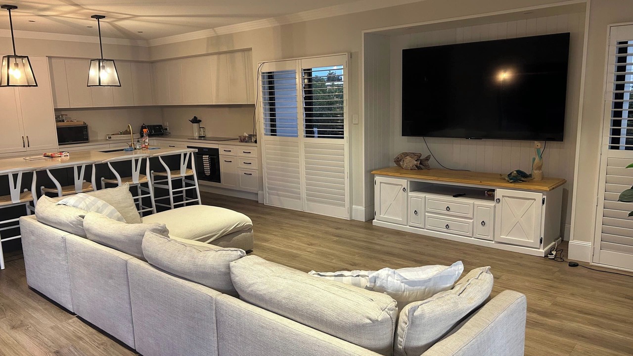 Photo of Livingroom in Parrearra