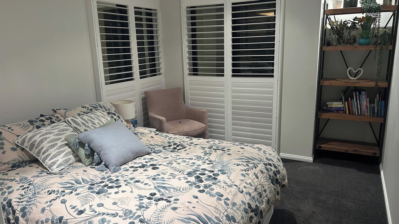 Photo of Bedroom in Parrearra