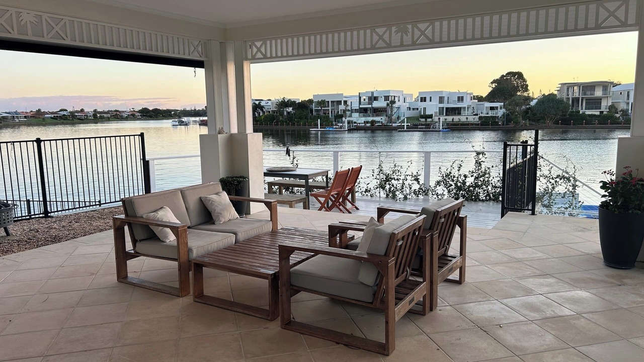 Photo of Patio Balcony in Parrearra