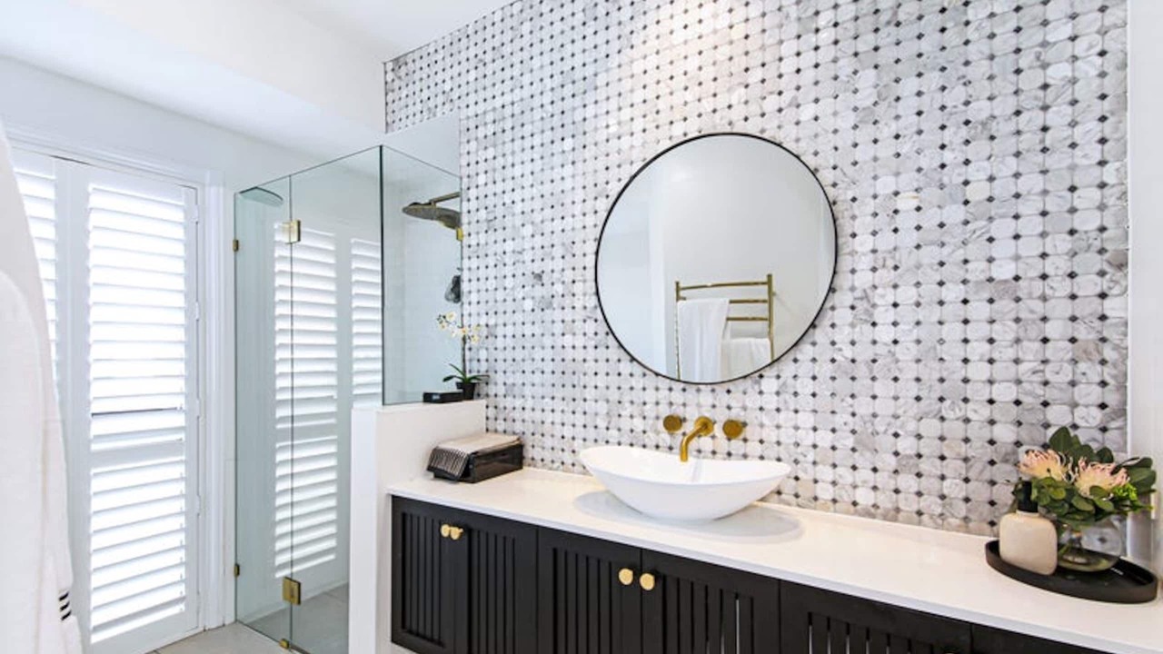 Photo of Bathroom in Parrearra