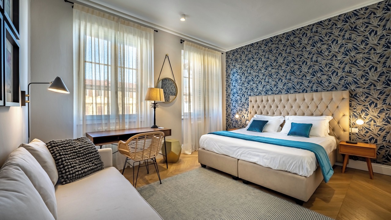 Photo of Bedroom in Duomo