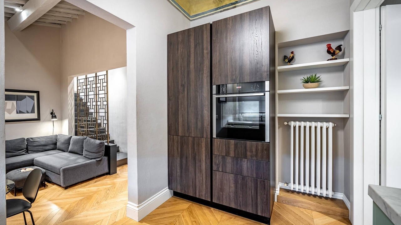 Photo of Livingroom in Duomo