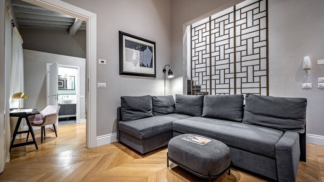 Photo of Livingroom in Duomo