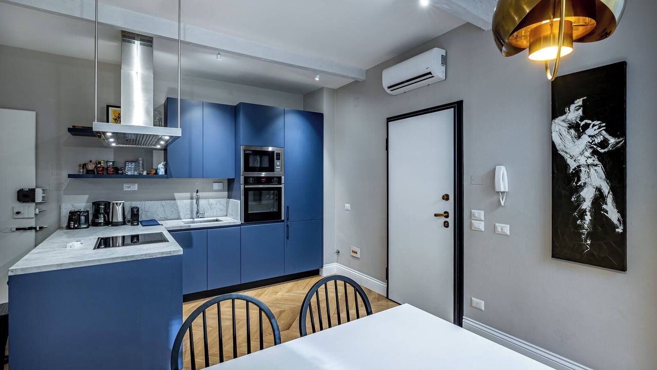 Photo of Kitchen in Duomo