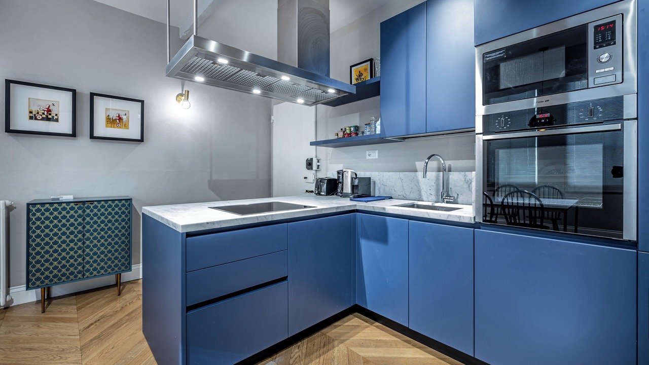 Photo of Kitchen in Duomo