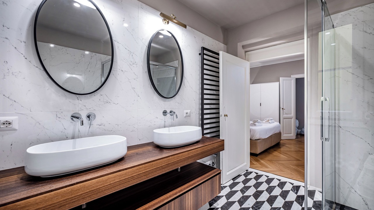 Photo of Bathroom in Duomo