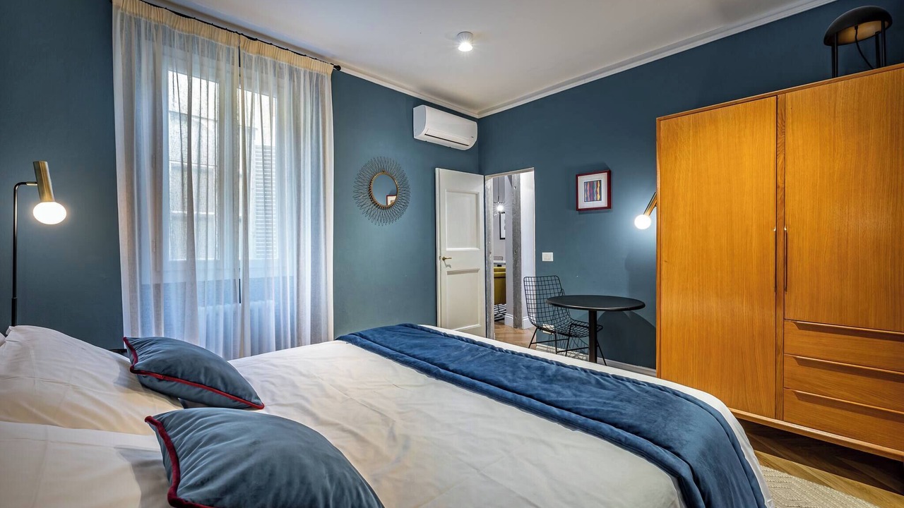 Photo of Bedroom in Duomo