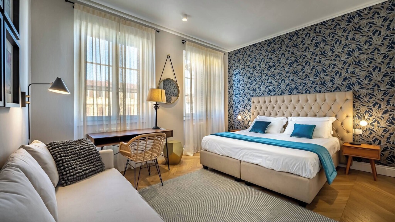 Photo of Bedroom in Duomo