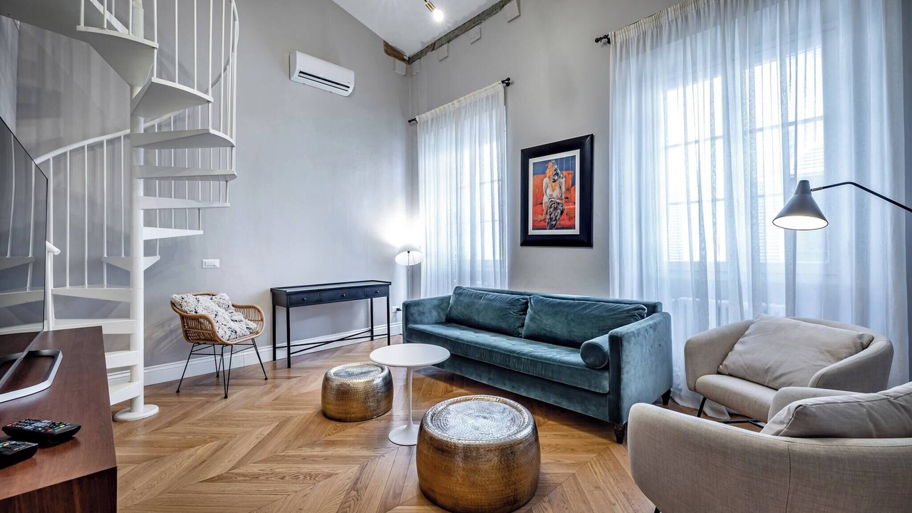 Photo of Livingroom in Duomo