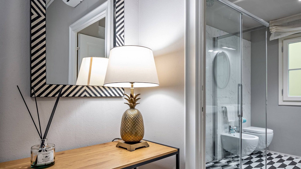 Photo of Bathroom in Duomo