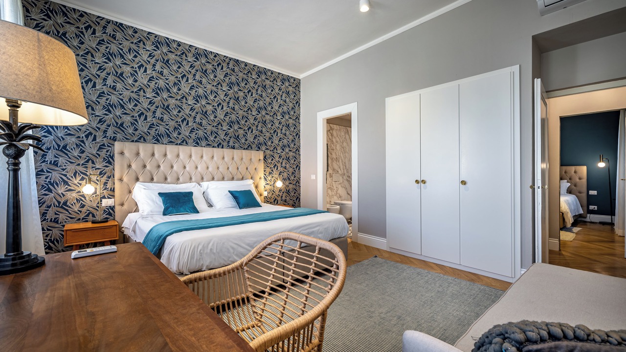 Photo of Bedroom in Duomo