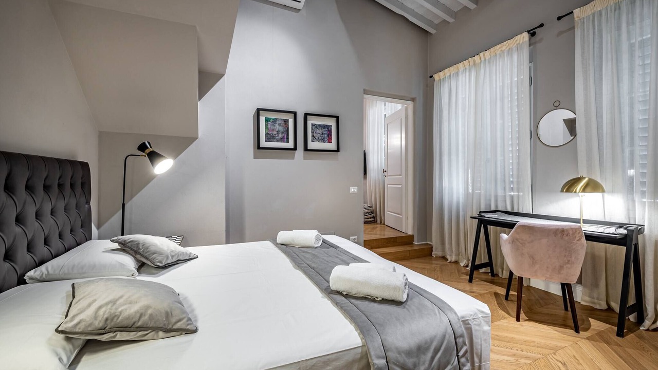 Photo of Bedroom in Duomo