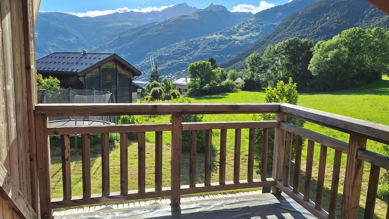 Photo of Outdoor in Seez