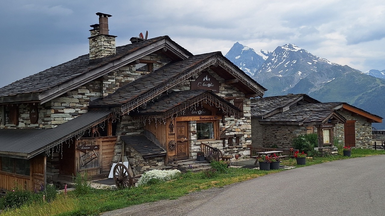 Photo of Outdoor in Seez