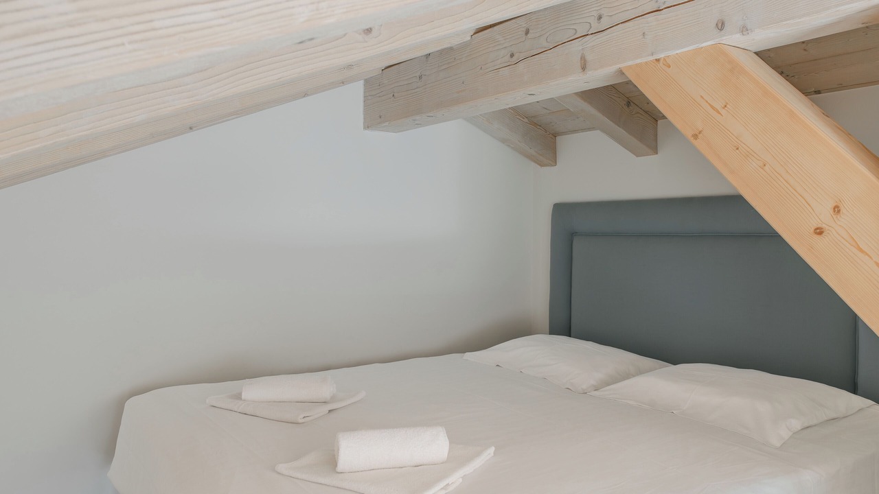Photo of Bedroom in Seez