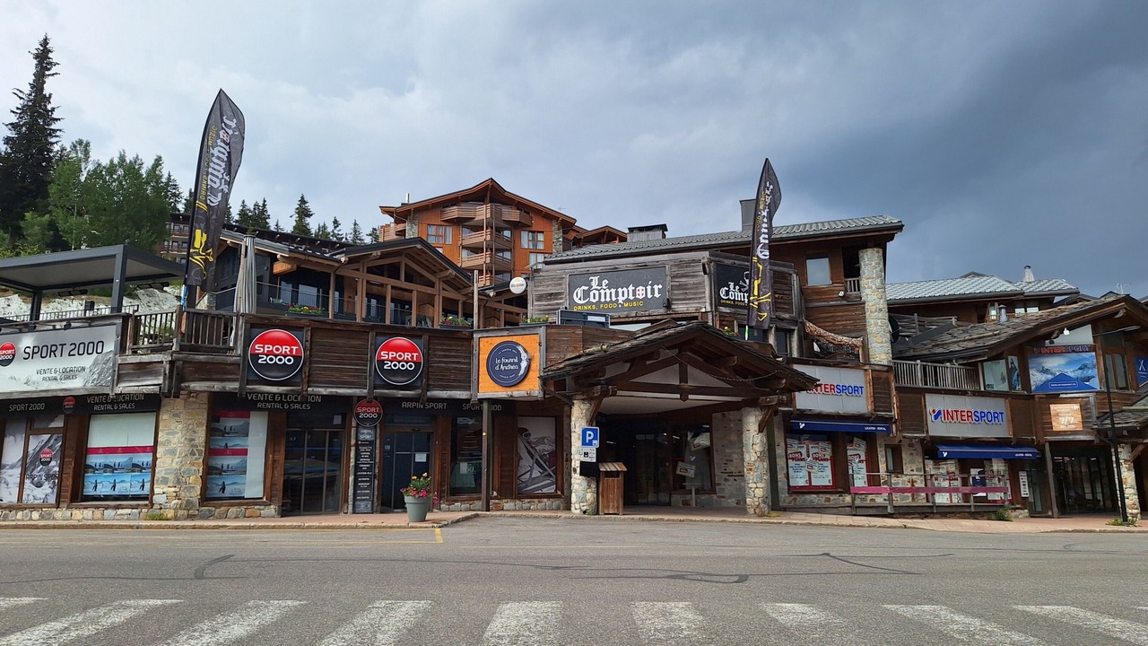 Photo of Outdoor in Seez