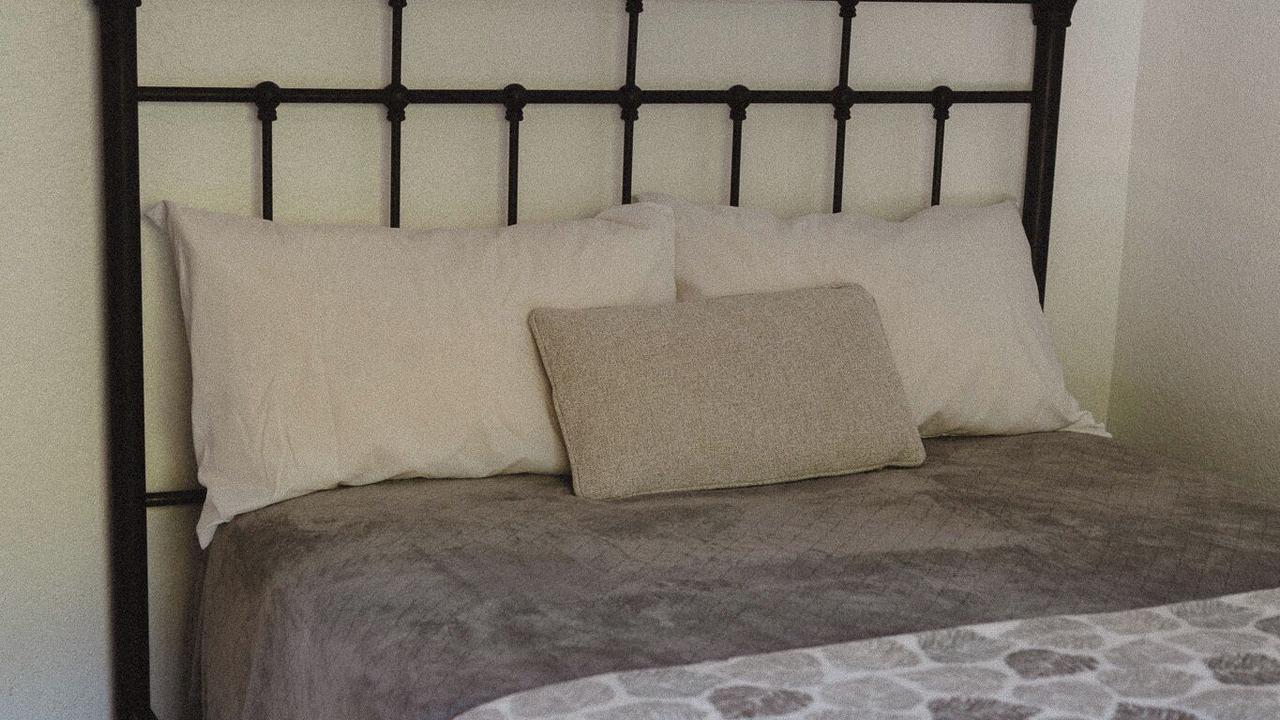 Photo of Bedroom in Laguna Niguel