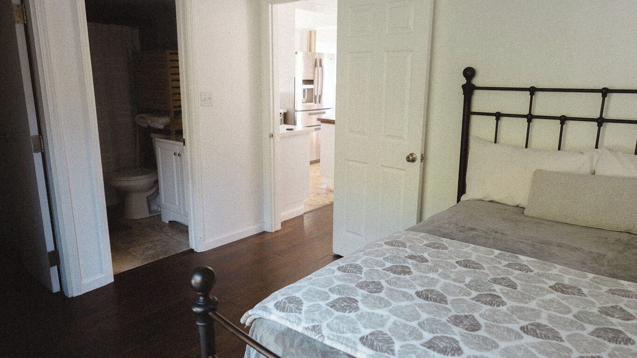 Photo of Bedroom in Laguna Niguel