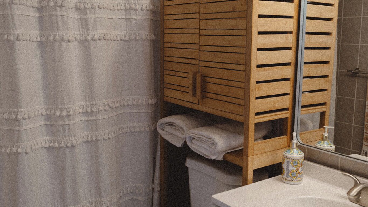 Photo of Bathroom in Laguna Niguel