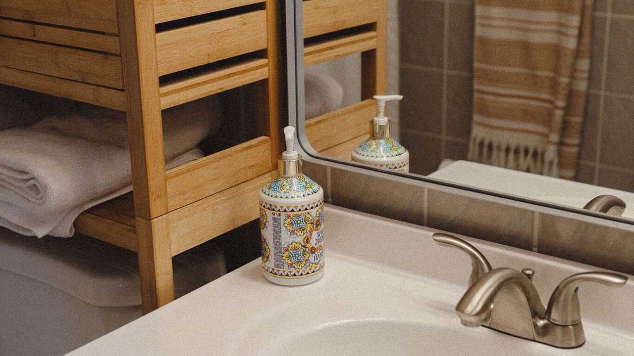 Photo of Bathroom in Laguna Niguel