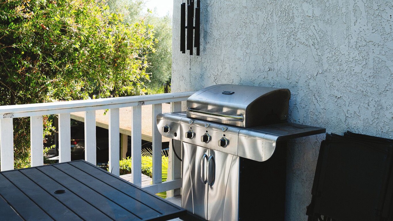 Photo of Patio Balcony in Laguna Niguel