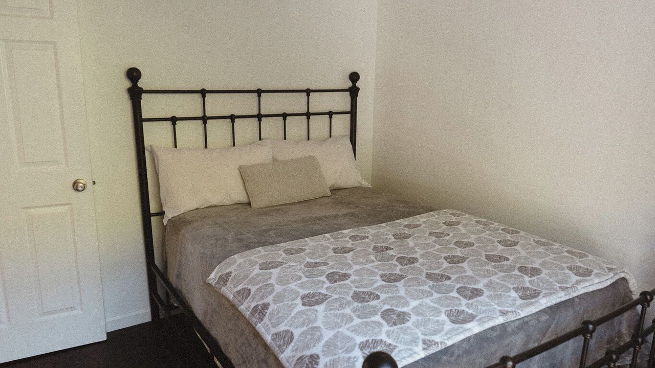 Photo of Bedroom in Laguna Niguel