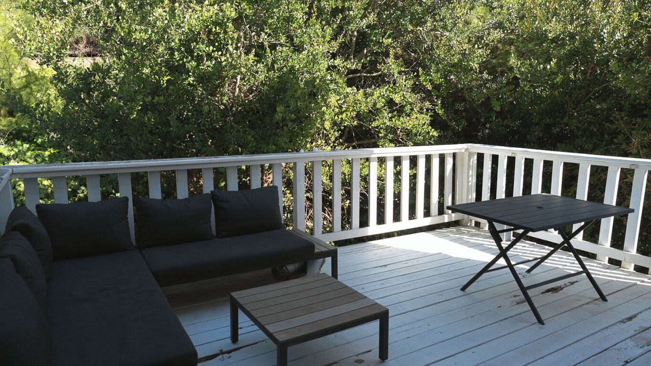 Photo of Patio Balcony in Laguna Niguel