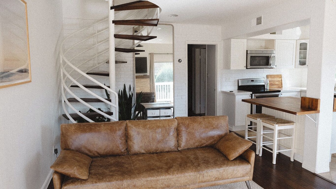 Photo of Livingroom in Laguna Niguel
