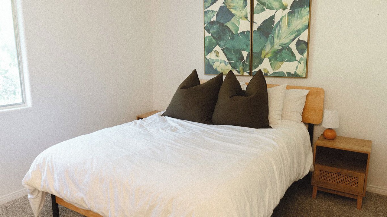 Photo of Bedroom in Laguna Niguel