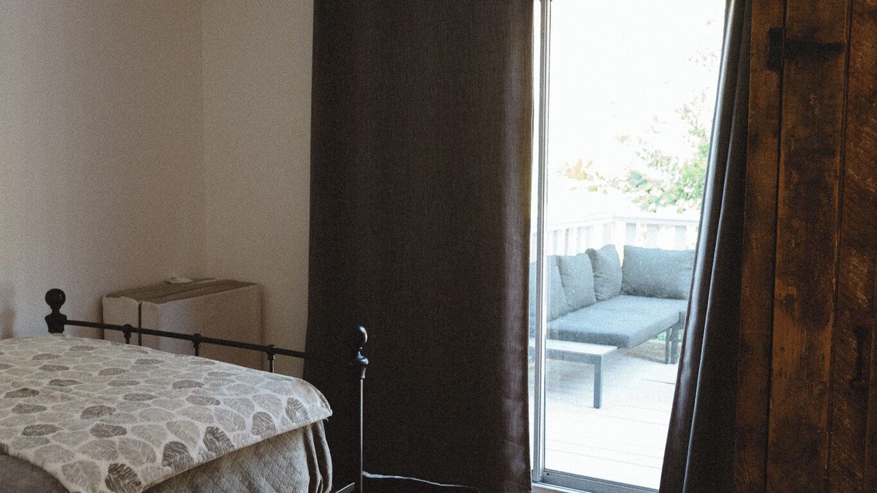 Photo of Bedroom in Laguna Niguel