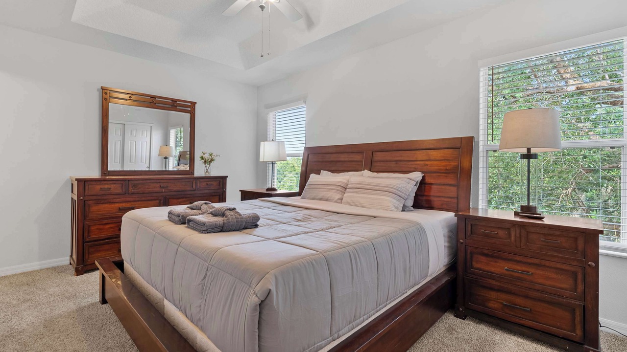 Photo of Bedroom in Crestwynd Bay