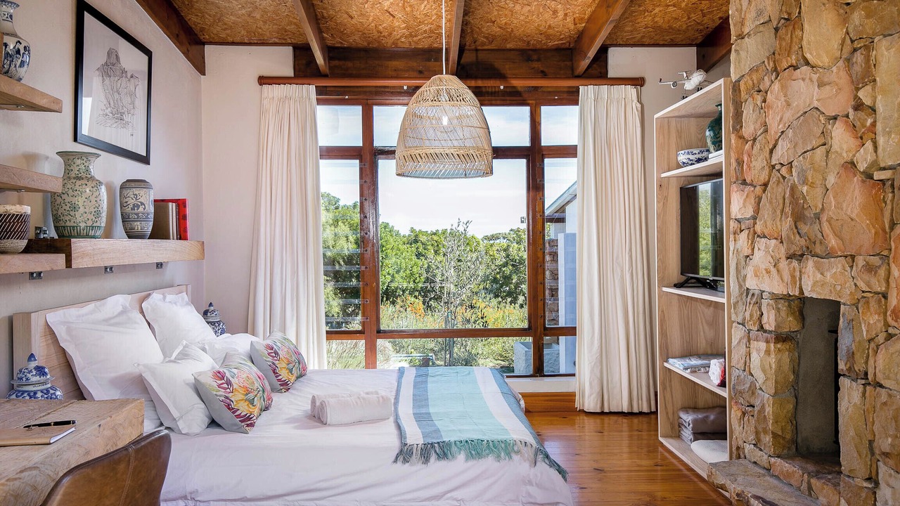 Photo of Bedroom in Noordhoek