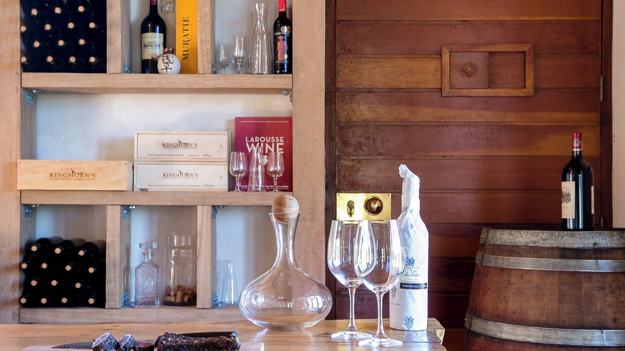 Photo of Others in Noordhoek
