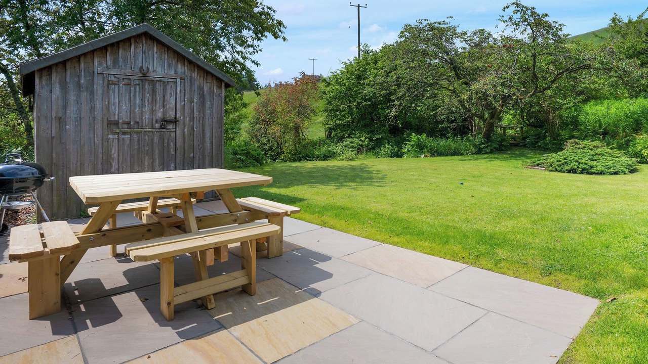 Photo of Outdoor in Penicuik