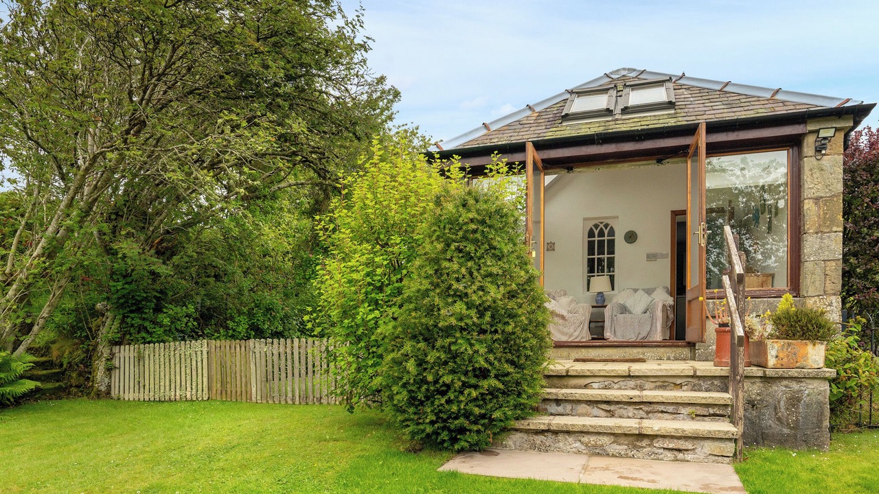 Photo of Outdoor in Penicuik