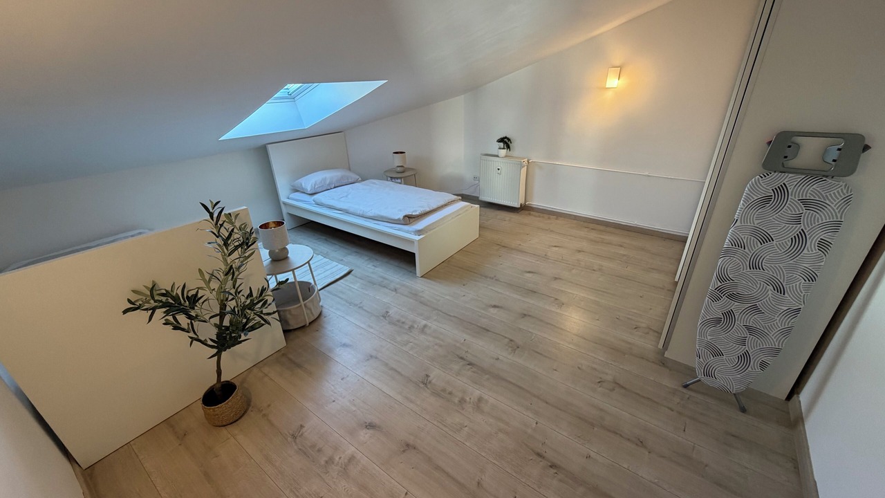 Photo of Bedroom in Kelsterbach