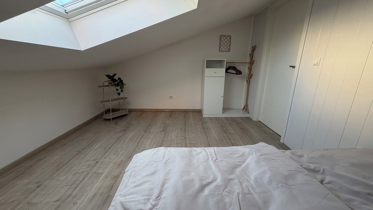 Photo of Bedroom in Kelsterbach