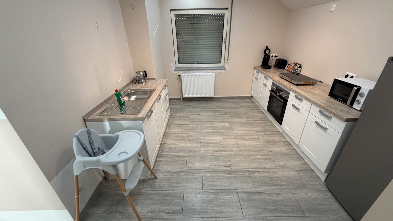 Photo of Kitchen in Kelsterbach