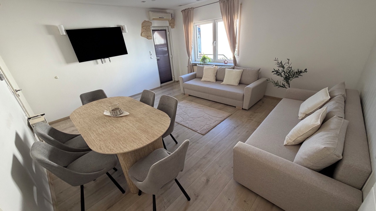Photo of Livingroom in Kelsterbach