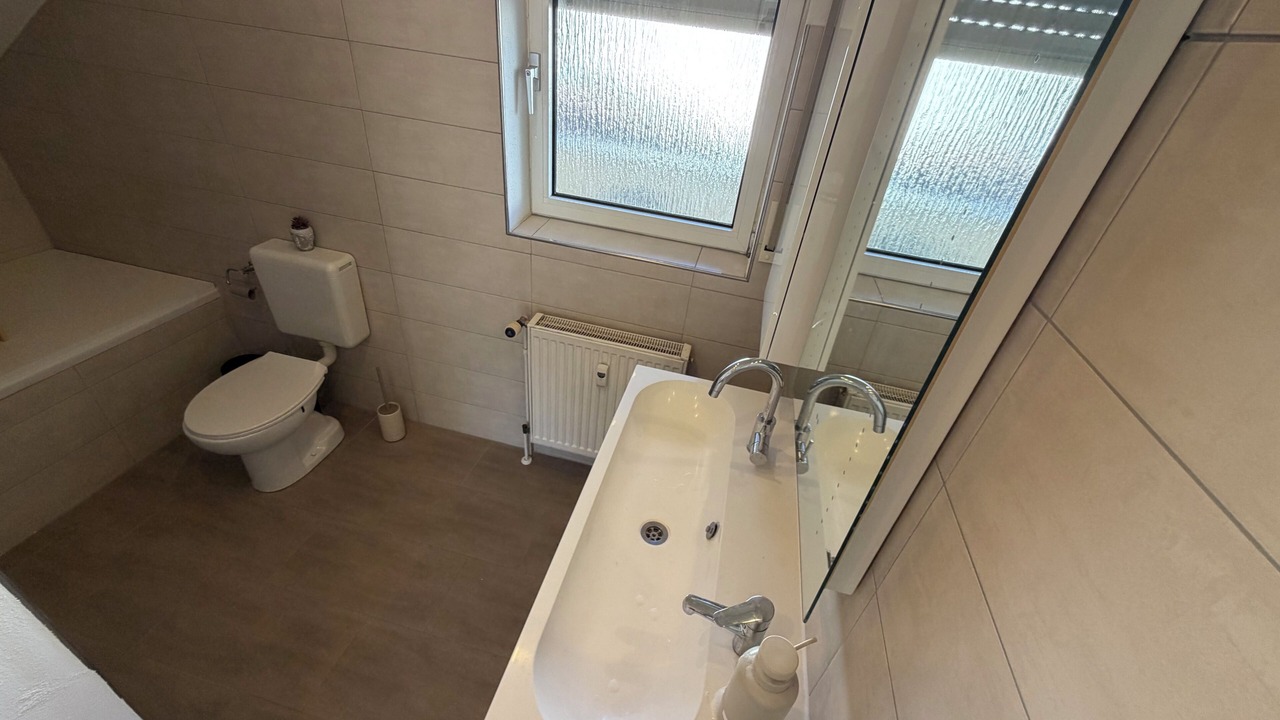 Photo of Bathroom in Kelsterbach