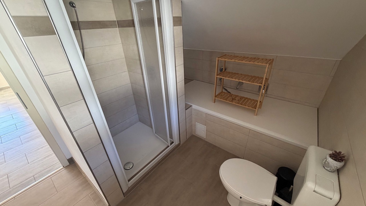 Photo of Bathroom in Kelsterbach