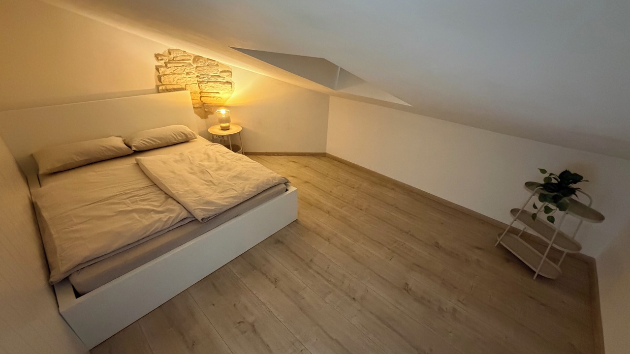 Photo of Bedroom in Kelsterbach