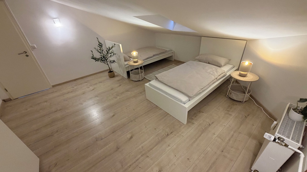 Photo of Bedroom in Kelsterbach