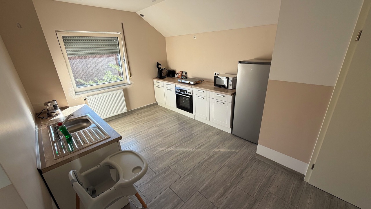 Photo of Kitchen in Kelsterbach