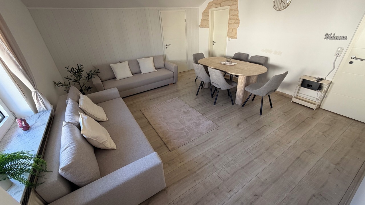 Photo of Livingroom in Kelsterbach