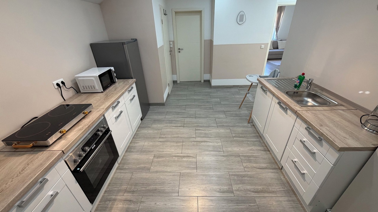 Photo of Kitchen in Kelsterbach