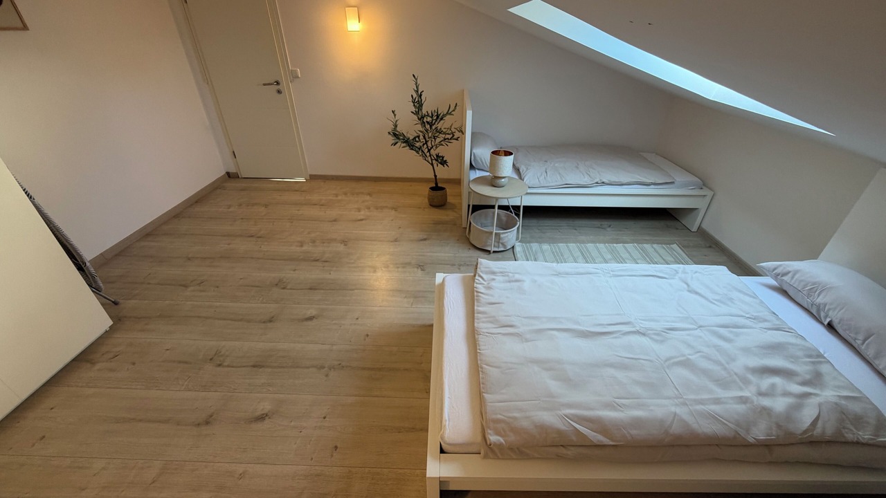 Photo of Bedroom in Kelsterbach