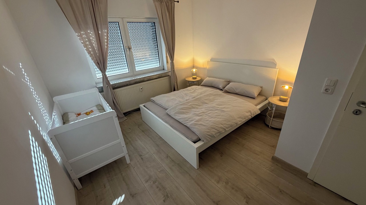 Photo of Bedroom in Kelsterbach